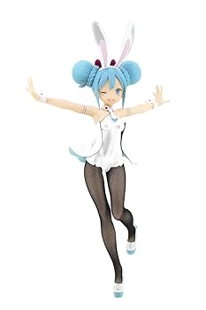 Bicute Bunniesフィギュア5点セット＋おまけ VF9179 未開封 BiCute Bunnies 宇崎花 5個セット - メルカリ